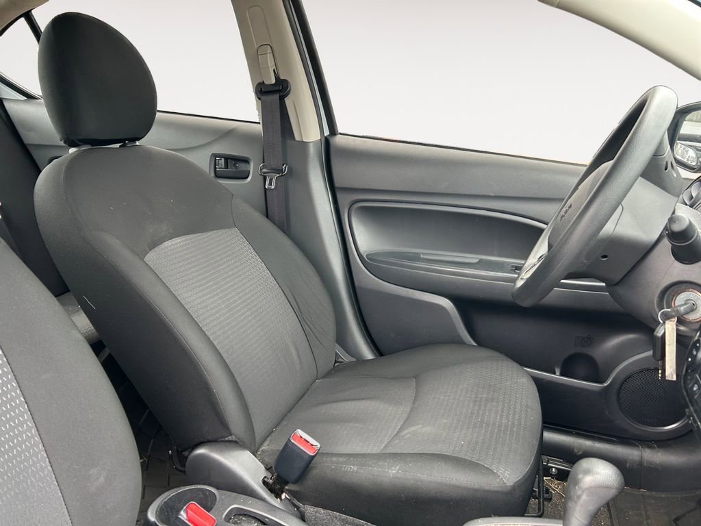 Used 2024 Mitsubishi Mirage G4 ES image 13