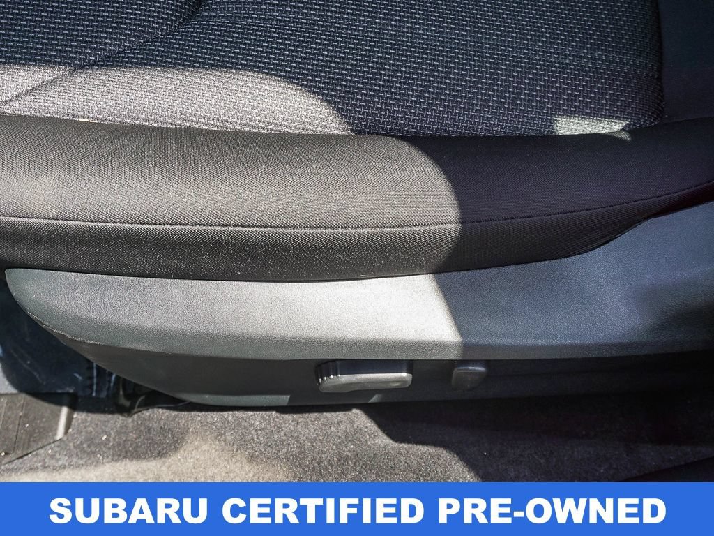 Certified 2023 Subaru Impreza 2.0i Premium AWD/4WD image 19