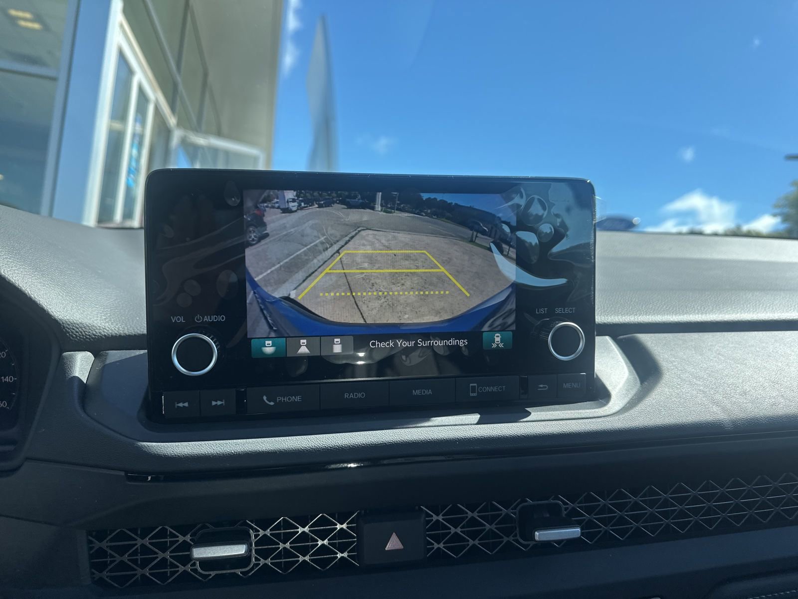 Used 2025 Honda Accord SE image 13