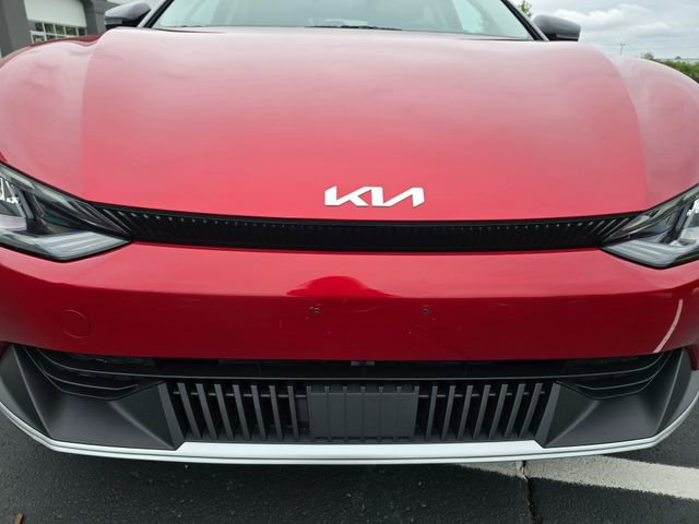Used 2024 Kia EV6 Light image 12
