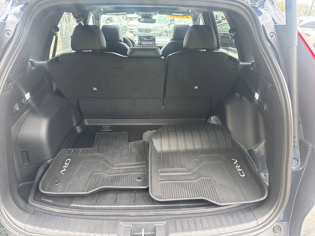 Used 2025 Honda CR-V Sport-L image 21