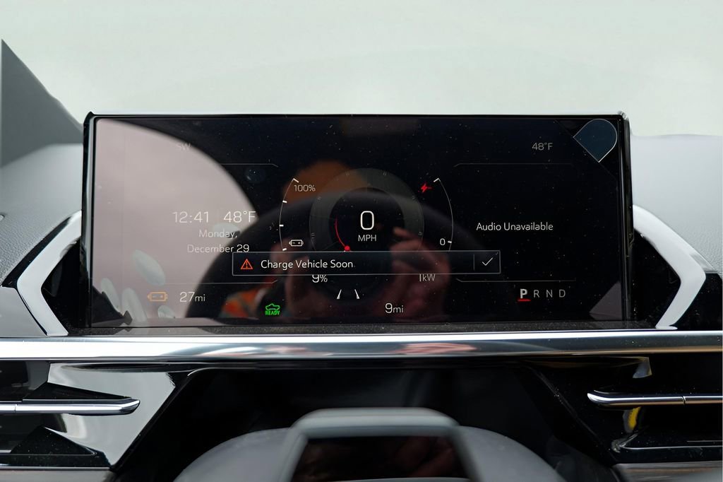 New 2026 GMC Sierra EV Denali image 14