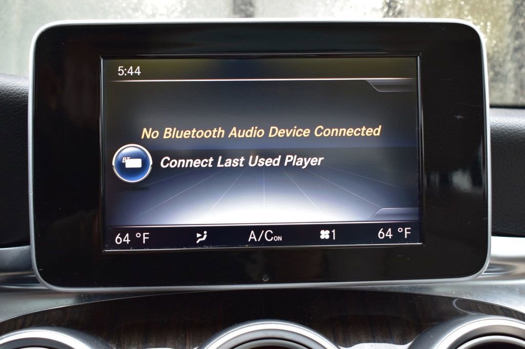 Used 2015 Mercedes-Benz C 300 Sedan image 35