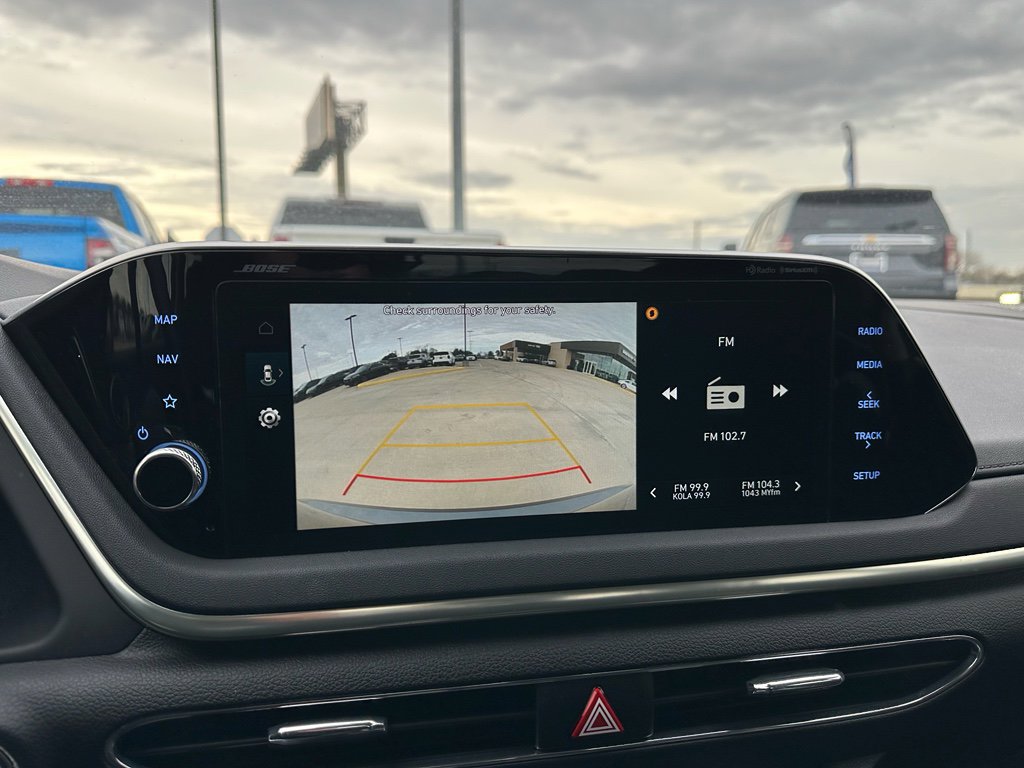 Used 2023 Hyundai Sonata SEL image 21