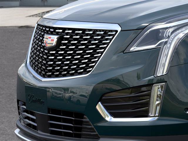 New 2026 Cadillac XT5 Premium Luxury FWD image 13