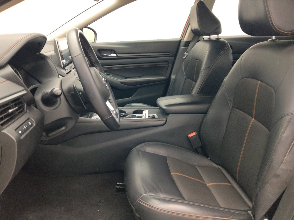 Used 2021 Nissan Altima 2.5 SR FWD image 17