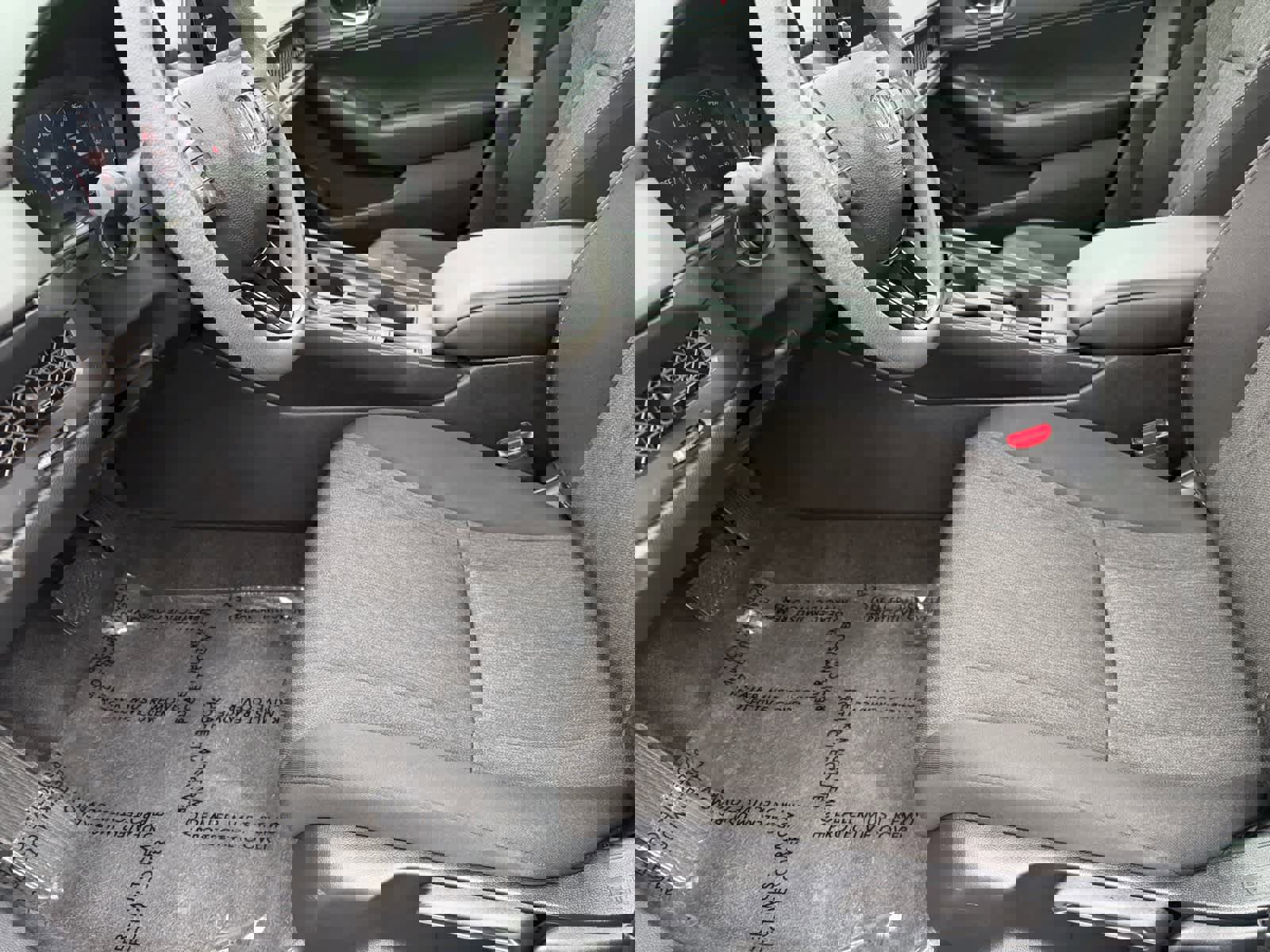 Used 2023 Honda Accord LX image 7