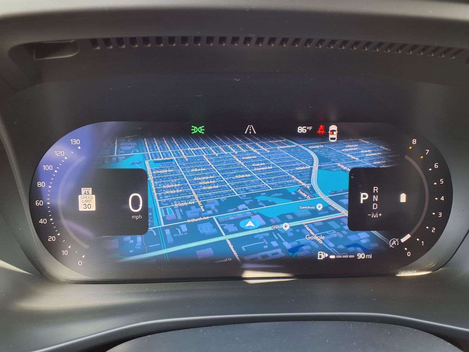 Certified 2023 Volvo XC40 B5 Plus AWD/4WD image 33