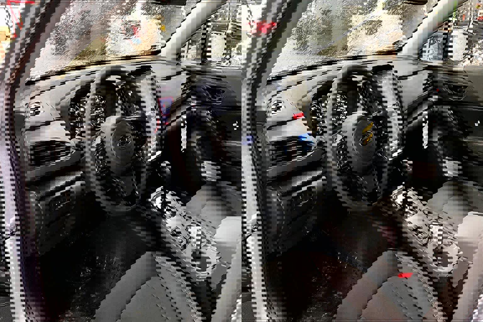 New 2026 Subaru Crosstrek 2.0i Premium image 8