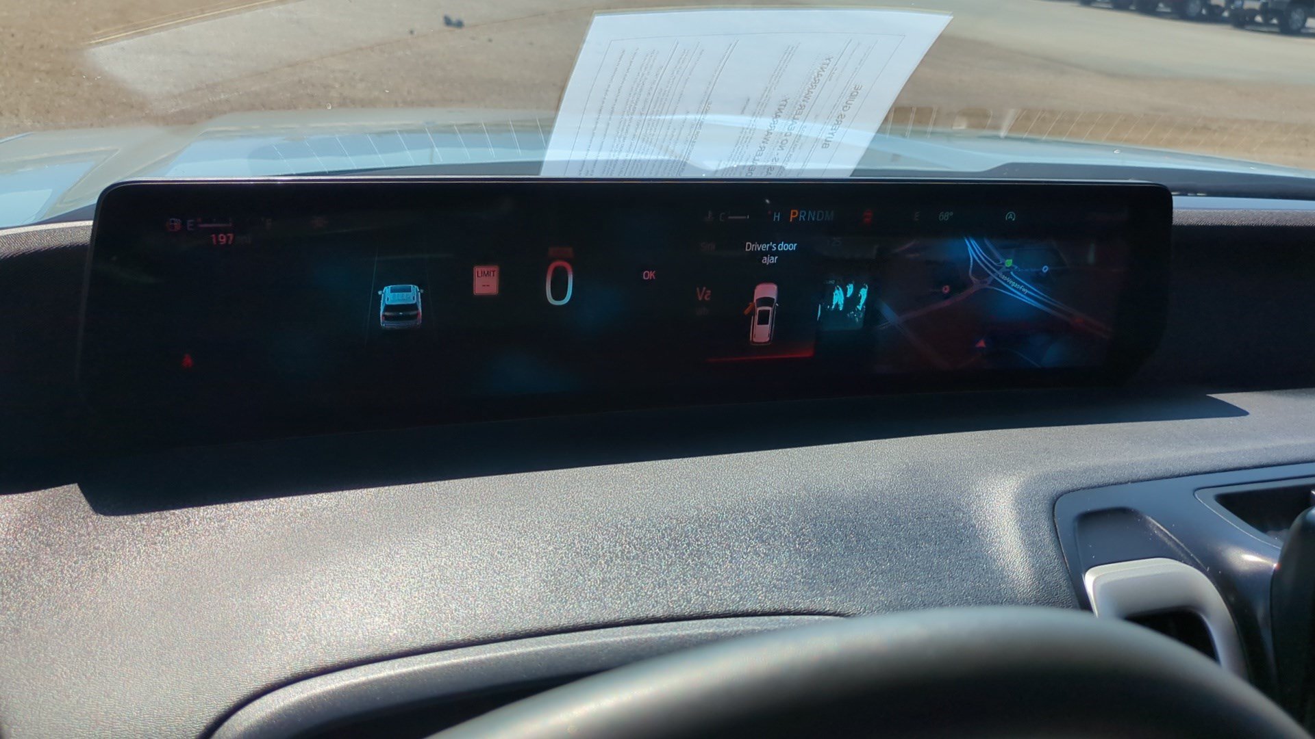 Used 2025 Ford Expedition Active AWD/4WD image 18