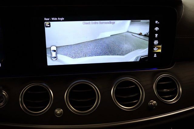 Used 2021 Mercedes-Benz E 53 AMG 4MATIC Sedan image 10