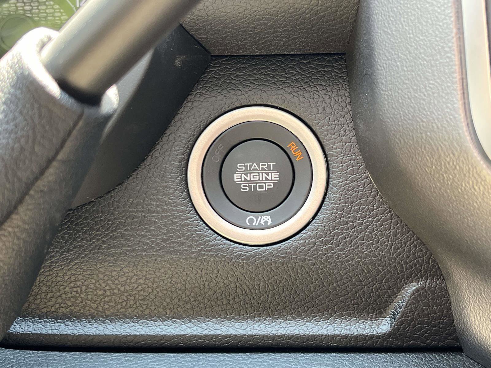 Used 2025 RAM 2500 Big Horn image 21