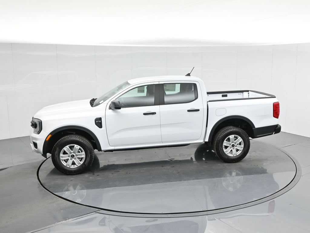 New 2025 Ford Ranger XL w/ Trailer Tow Package RWD image 40