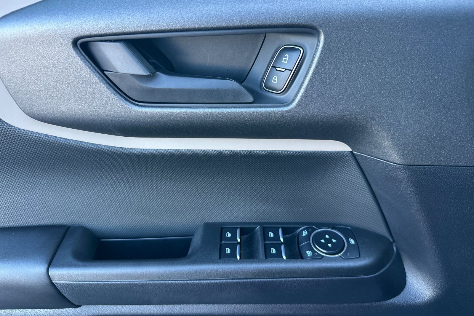 New 2025 Ford Bronco Sport Big Bend w/ Convenience Package image 11