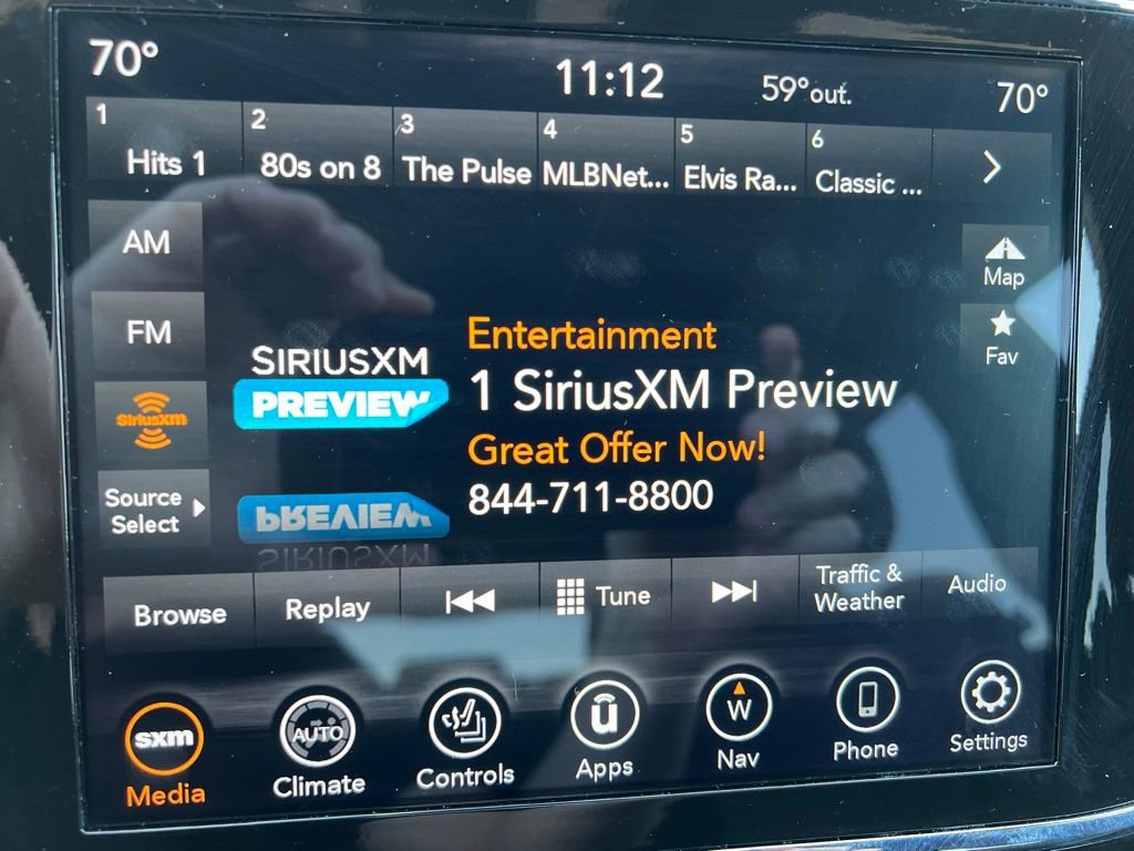 Used 2022 Jeep Grand Cherokee Laredo E w/ Security & Convenience Group image 36