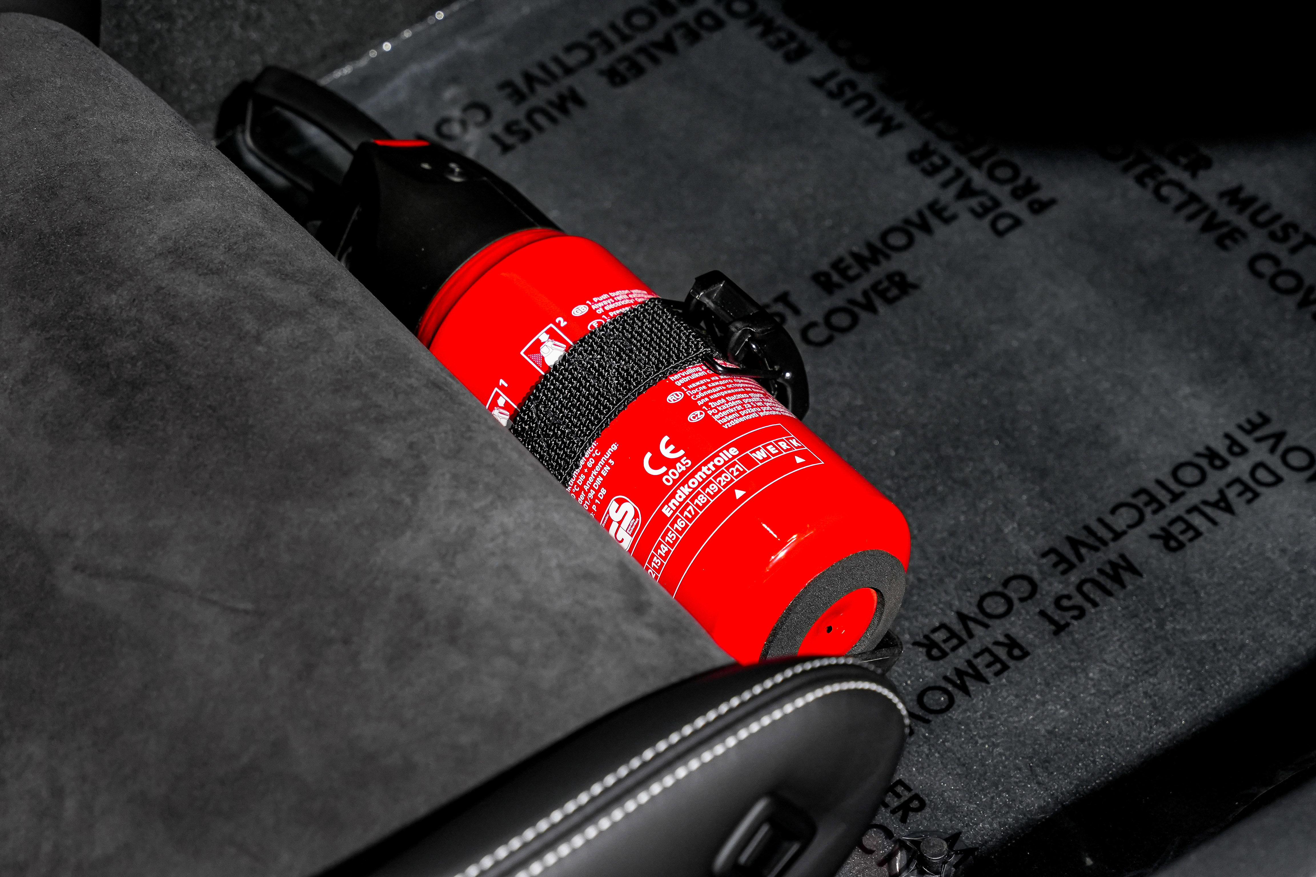 Used 2021 Porsche 718 Cayman GT4 image 26