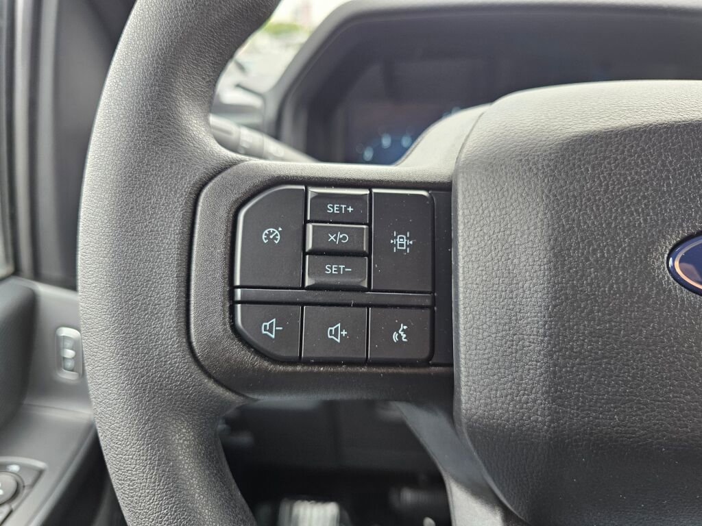 New 2026 Ford F150 STX w/ Equipment Group 200A AWD/4WD image 19