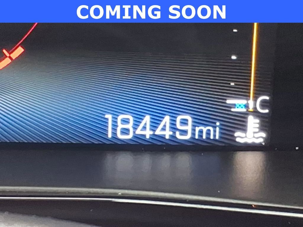 Used 2023 Chevrolet Colorado Z71 w/ Z71 Convenience Package 2 image 25