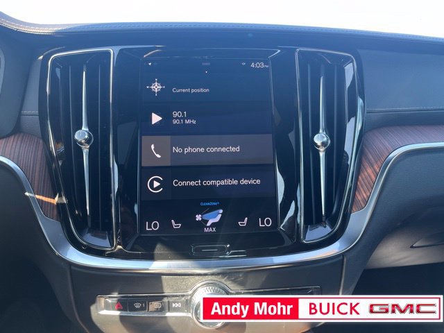 Used 2022 Volvo S60 T8 Inscription w/ Advanced Package AWD/4WD image 30