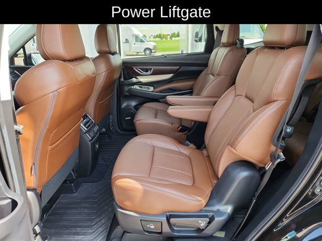 Used 2021 Subaru Ascent Touring w/ Popular Package #2A AWD/4WD image 26