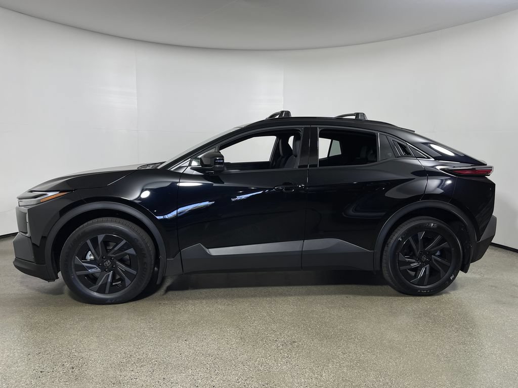 New 2026 Toyota C-HR AWD/4WD image 6