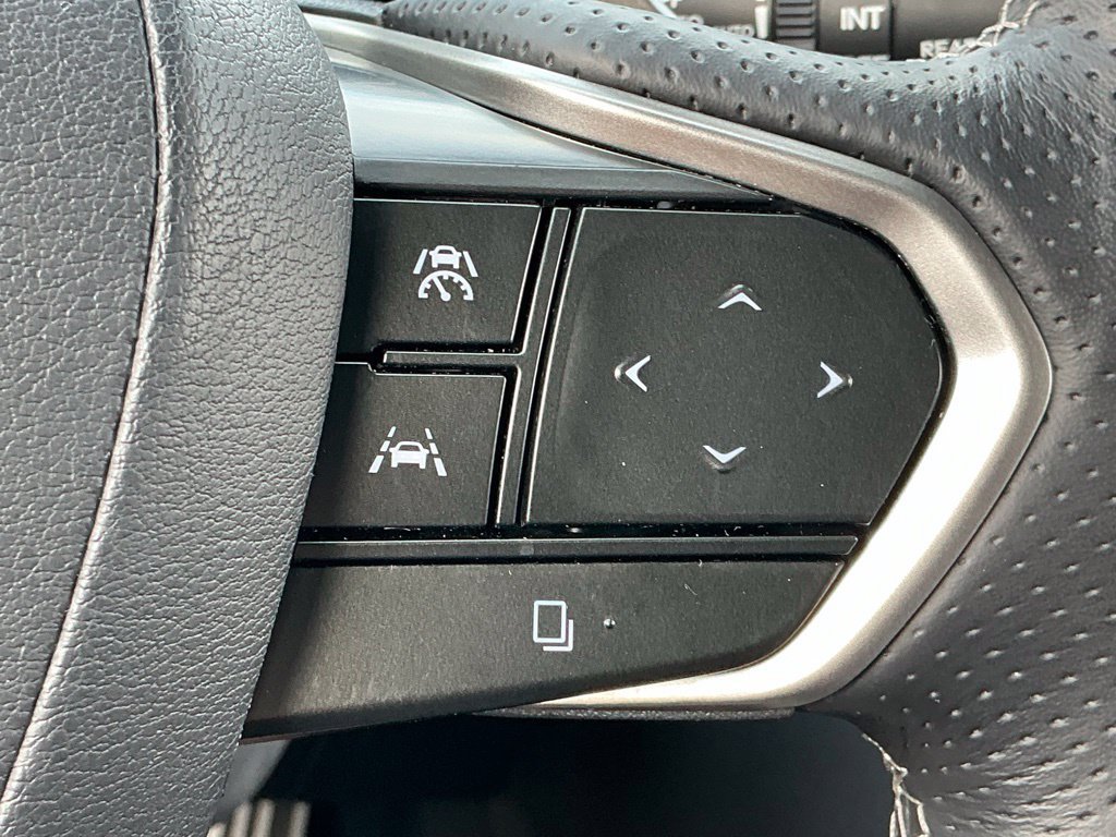 Certified 2025 Lexus NX 450h+ F Sport w/ Accessory Package (2T) AWD/4WD image 31