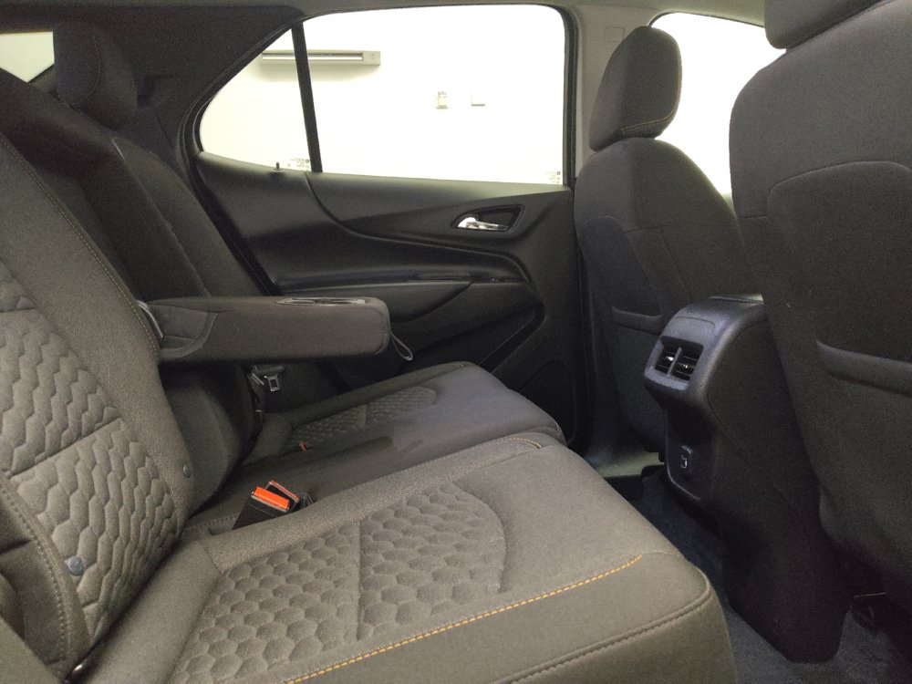 Used 2019 Chevrolet Equinox LT FWD image 19