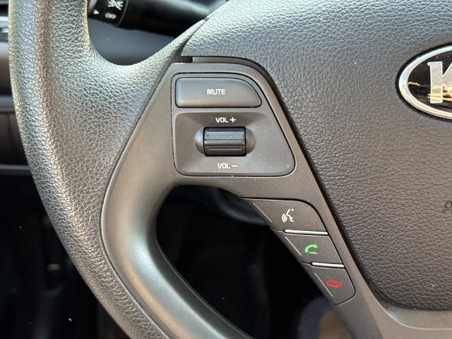 Used 2017 Kia Forte LX FWD image 23
