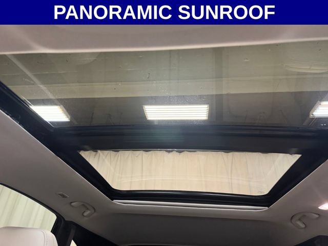 Used 2025 Nissan Murano SL AWD/4WD image 36