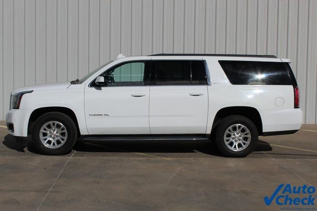 Used 2020 GMC Yukon XL SLT image 2