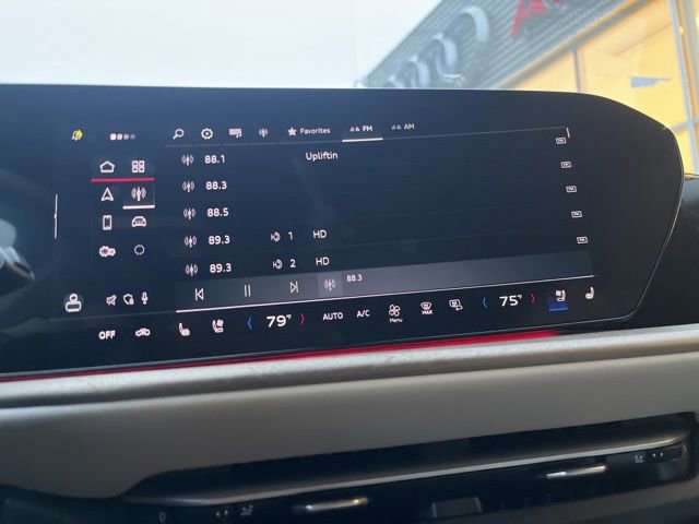 New 2025 Audi Q5 Premium Plus image 19