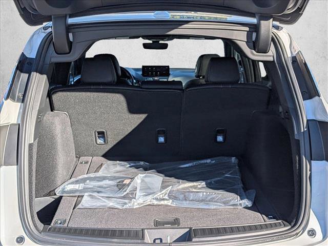 Certified 2025 Acura RDX SH-AWD image 6