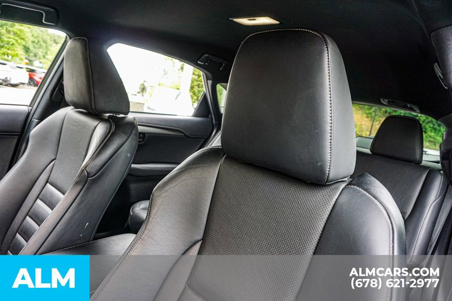 Used 2020 Lexus NX 300 F Sport w/ Accessory Package 2 FWD image 18