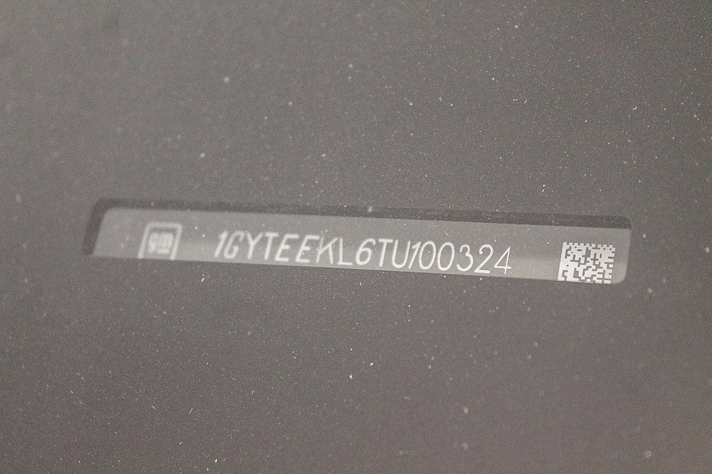 New 2026 Cadillac Escalade IQ Sport 1 image 32