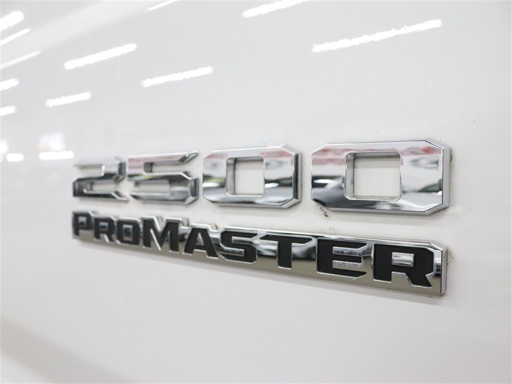 Used 2023 RAM ProMaster 2500 FWD image 11