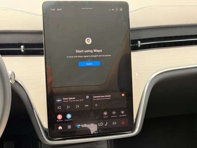 New 2026 Volvo EX90 Ultra AWD/4WD image 17