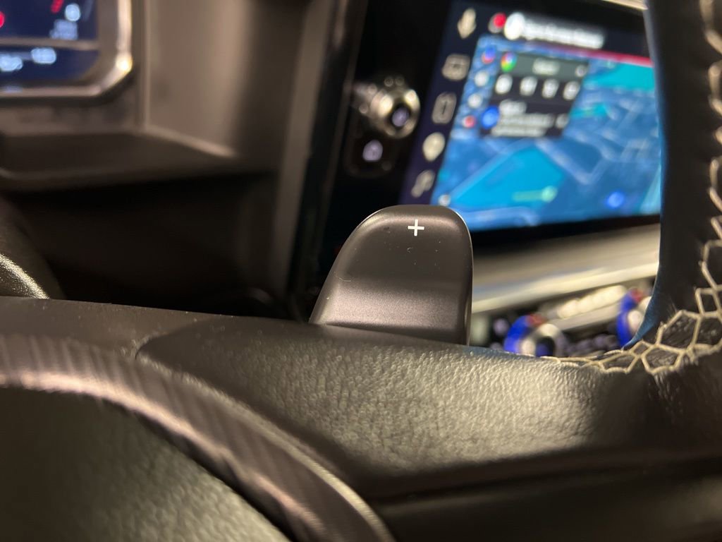 Used 2025 GMC Sierra 1500 Denali Ultimate image 23