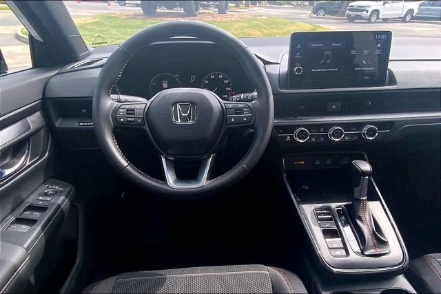 Used 2026 Honda CR-V Sport image 5