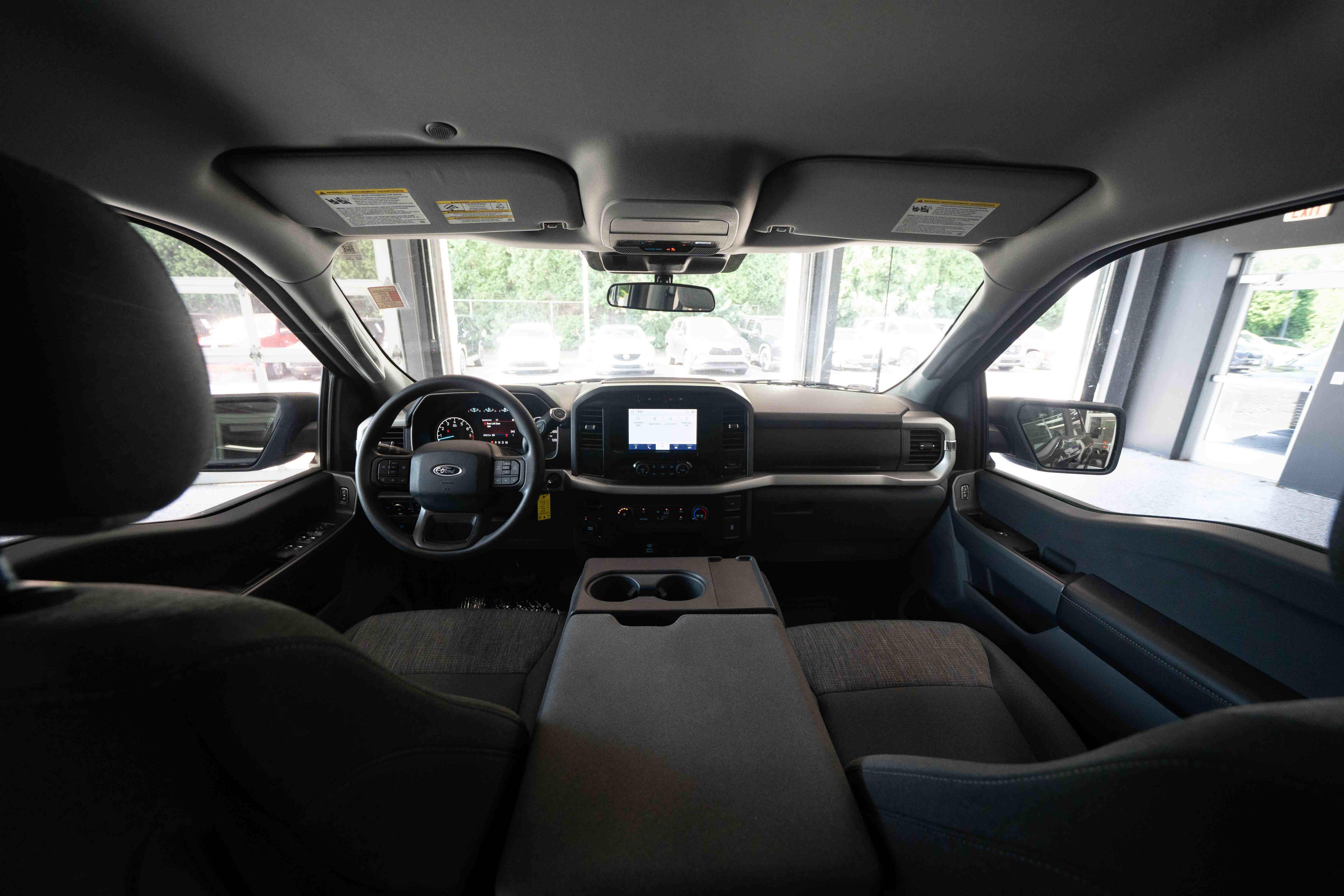 Used 2022 Ford F150 XLT AWD/4WD image 19