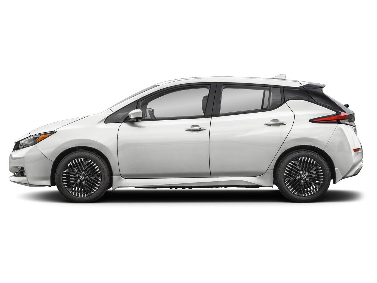 New 2024 Nissan Leaf SV Plus image 28