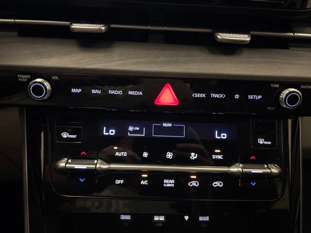 Used 2024 Kia Carnival EX FWD image 19