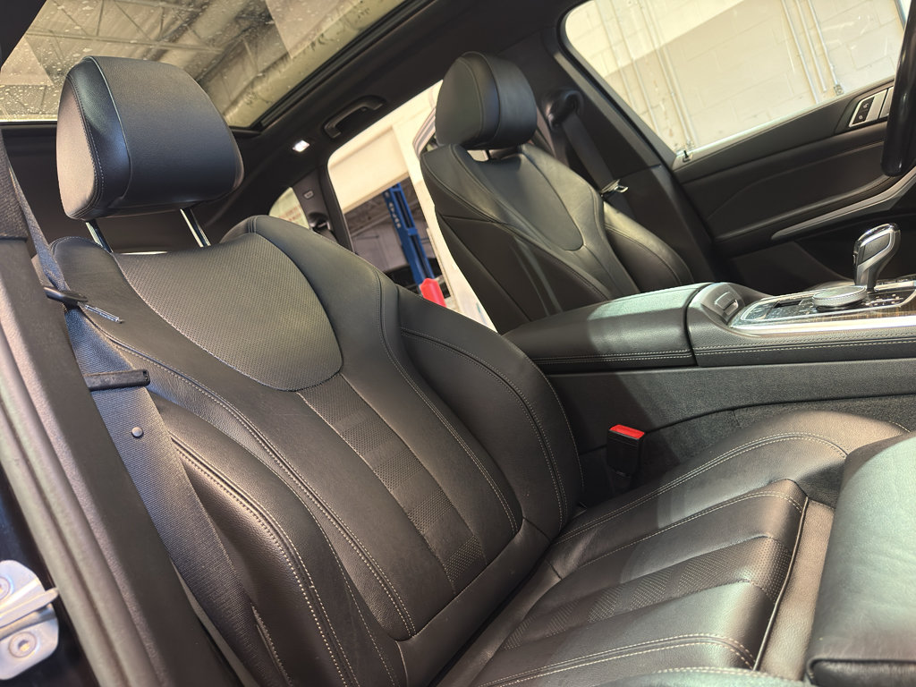 Used 2019 BMW X5 xDrive40i w/ Convenience Package AWD/4WD image 24