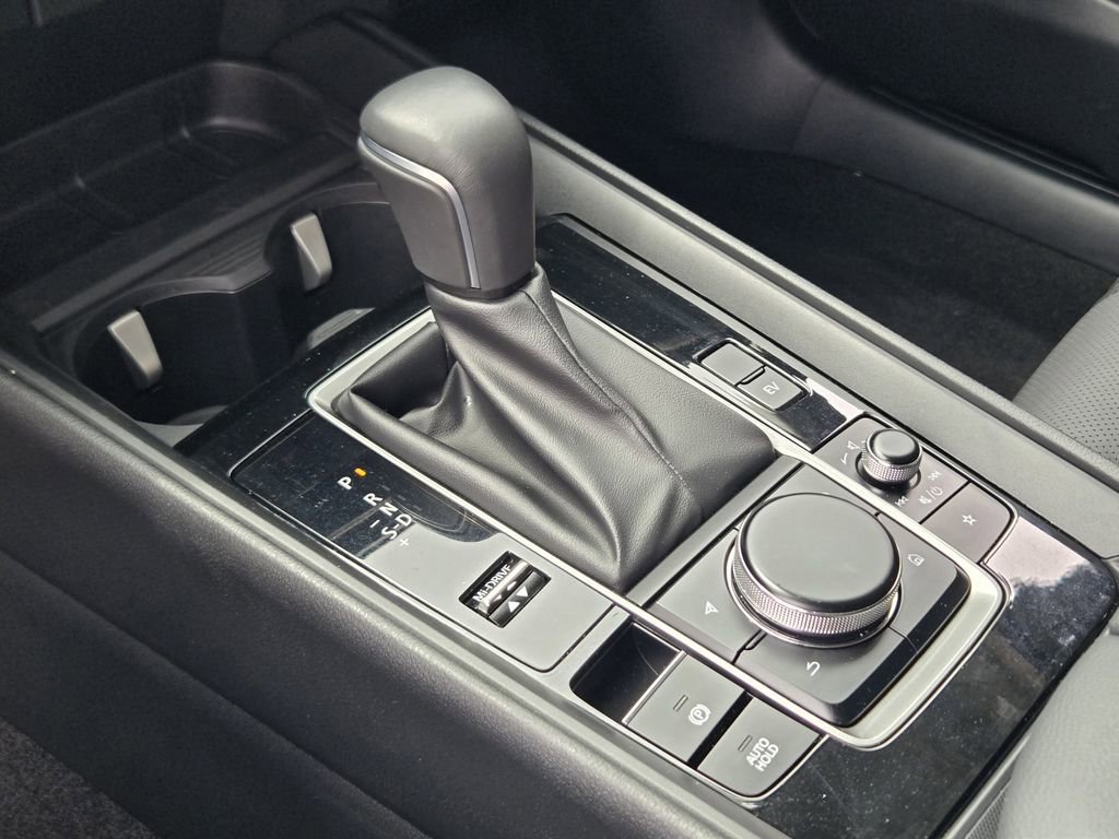 Used 2025 MAZDA CX-50 AWD 2.5 Hybrid w/ Weather Package image 19