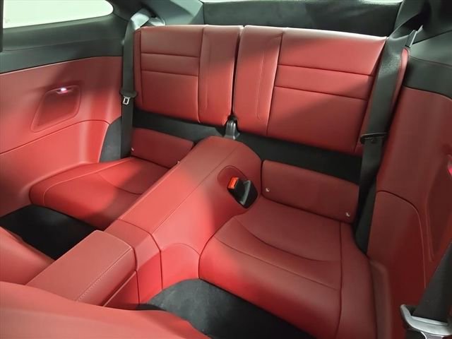 Certified 2024 Porsche 911 Carrera S image 16