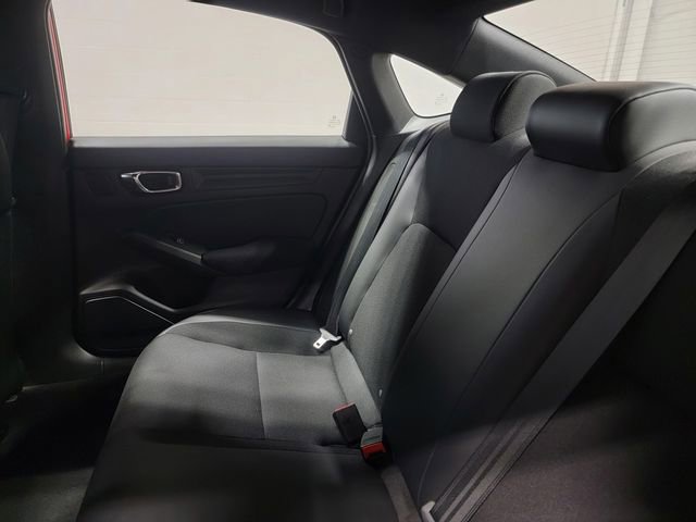 Certified 2024 Honda Civic Sport image 12