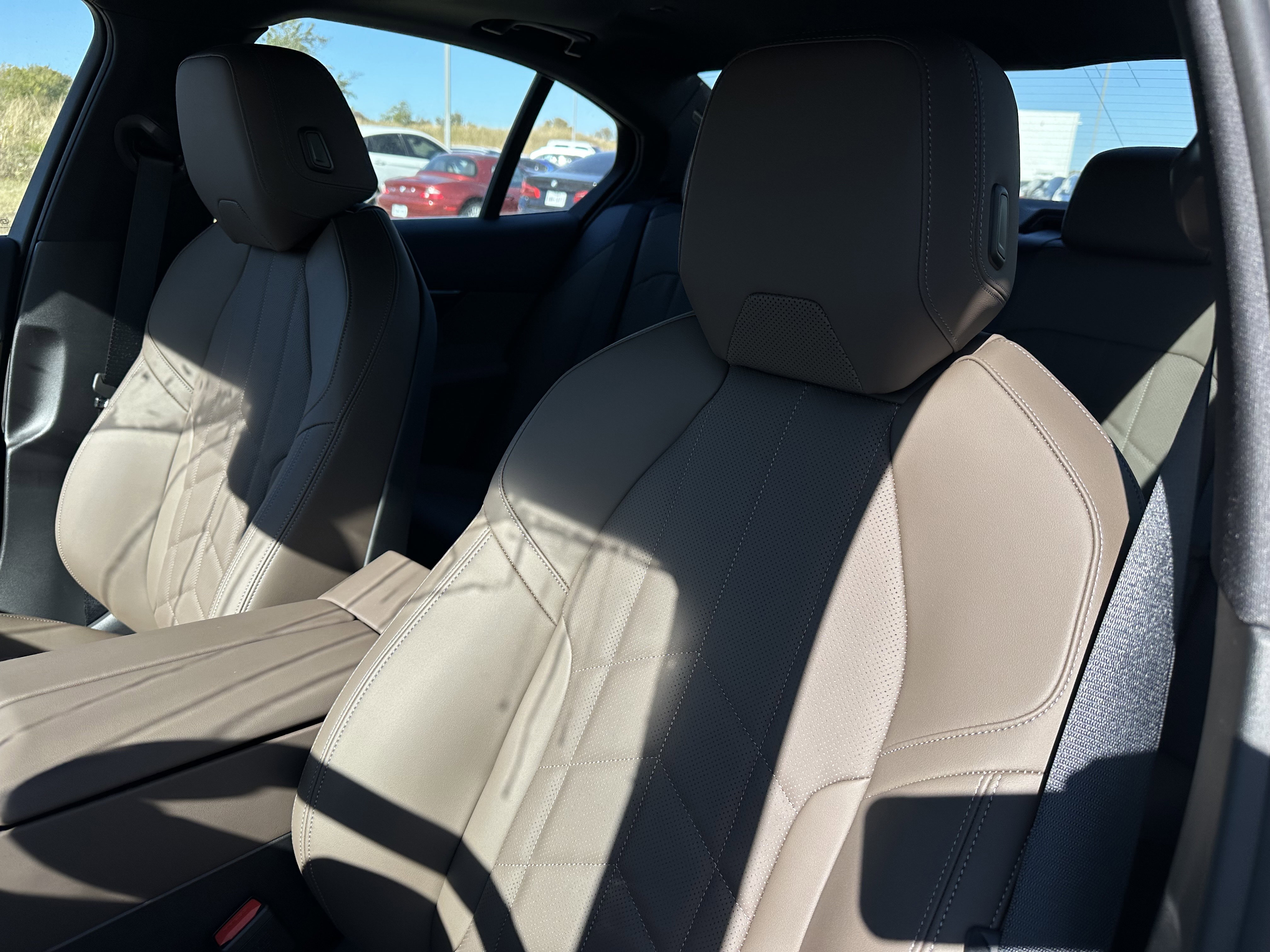 New 2026 BMW 530i w/ Premium Package image 11