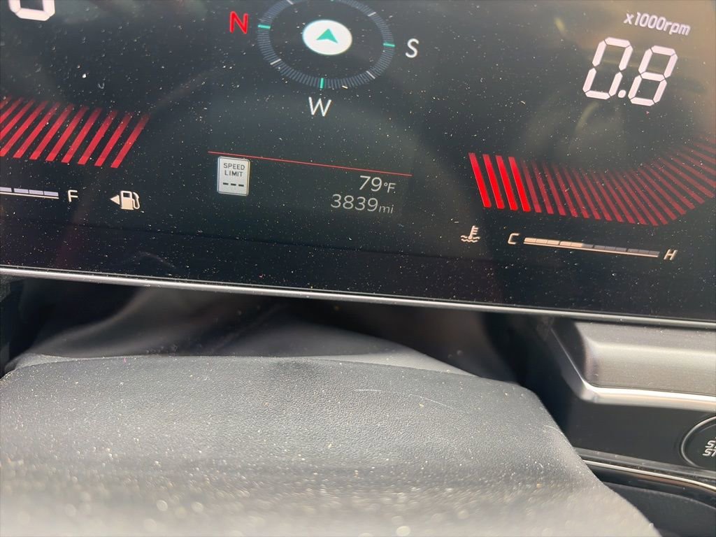 Used 2025 Kia K5 GT-Line image 16