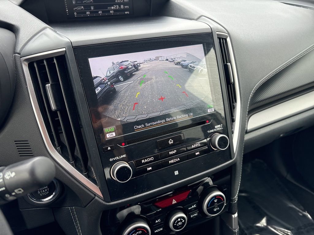 Used 2019 Subaru Forester Limited w/ Popular Package #3 image 28