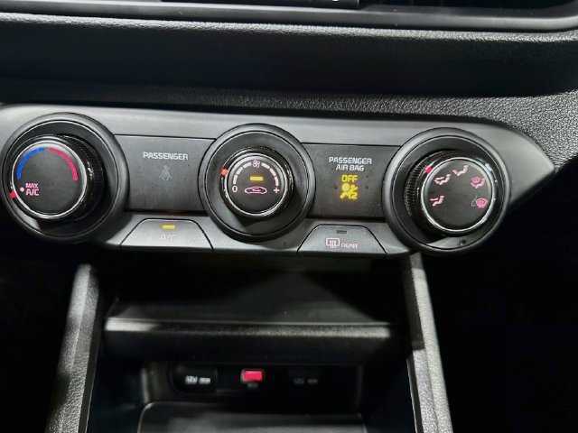 Certified 2023 Kia Forte LXS w/ LXS Technology Package FWD image 22