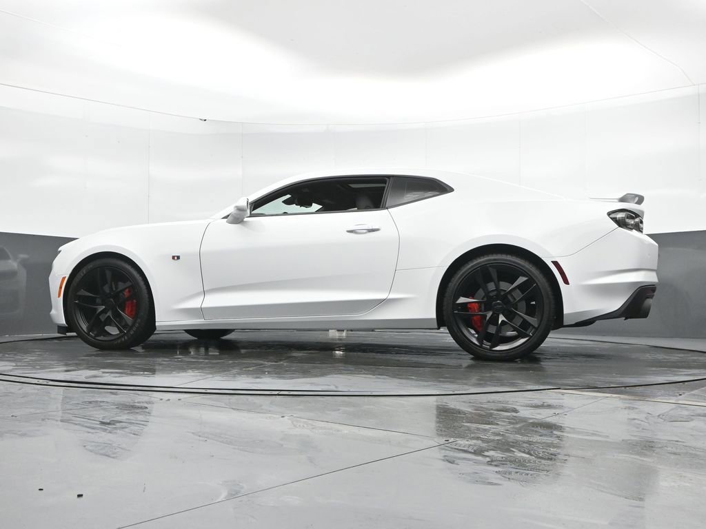 Used 2023 Chevrolet Camaro SS image 50